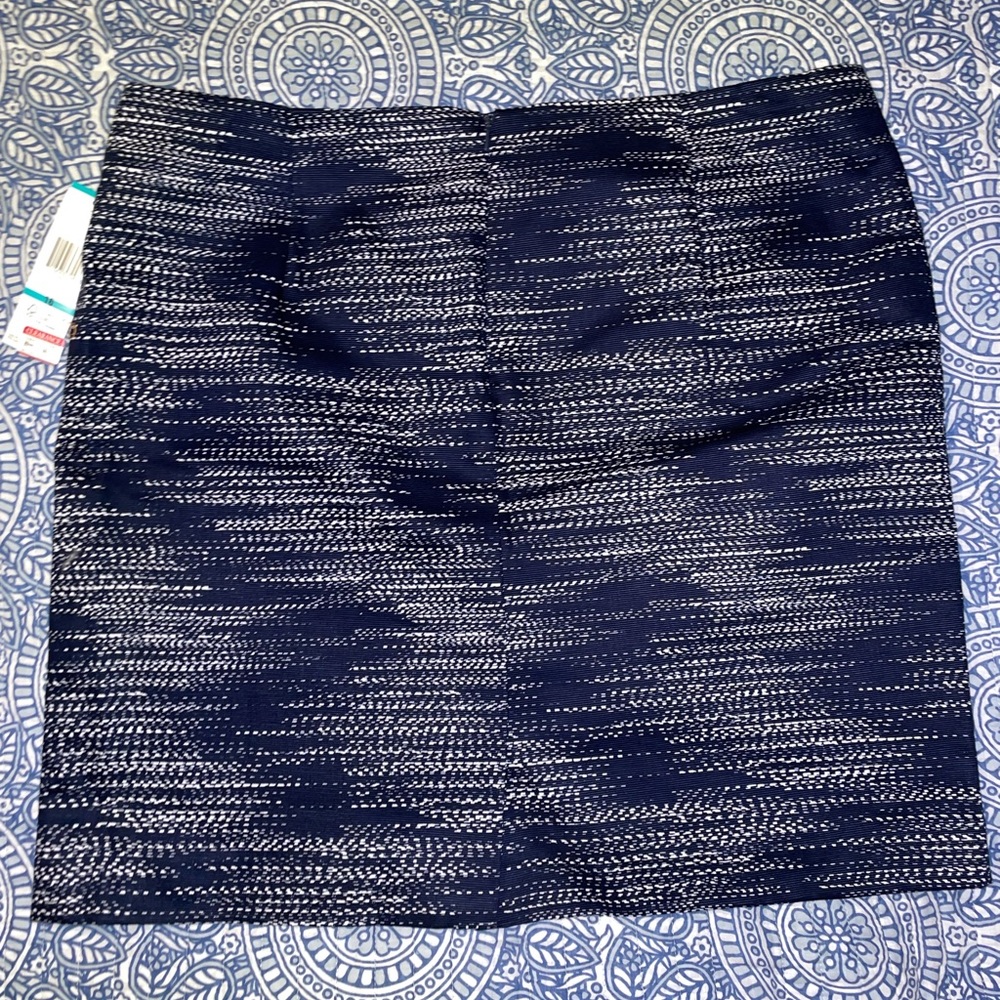 NWT Jones New York Skirt size 16